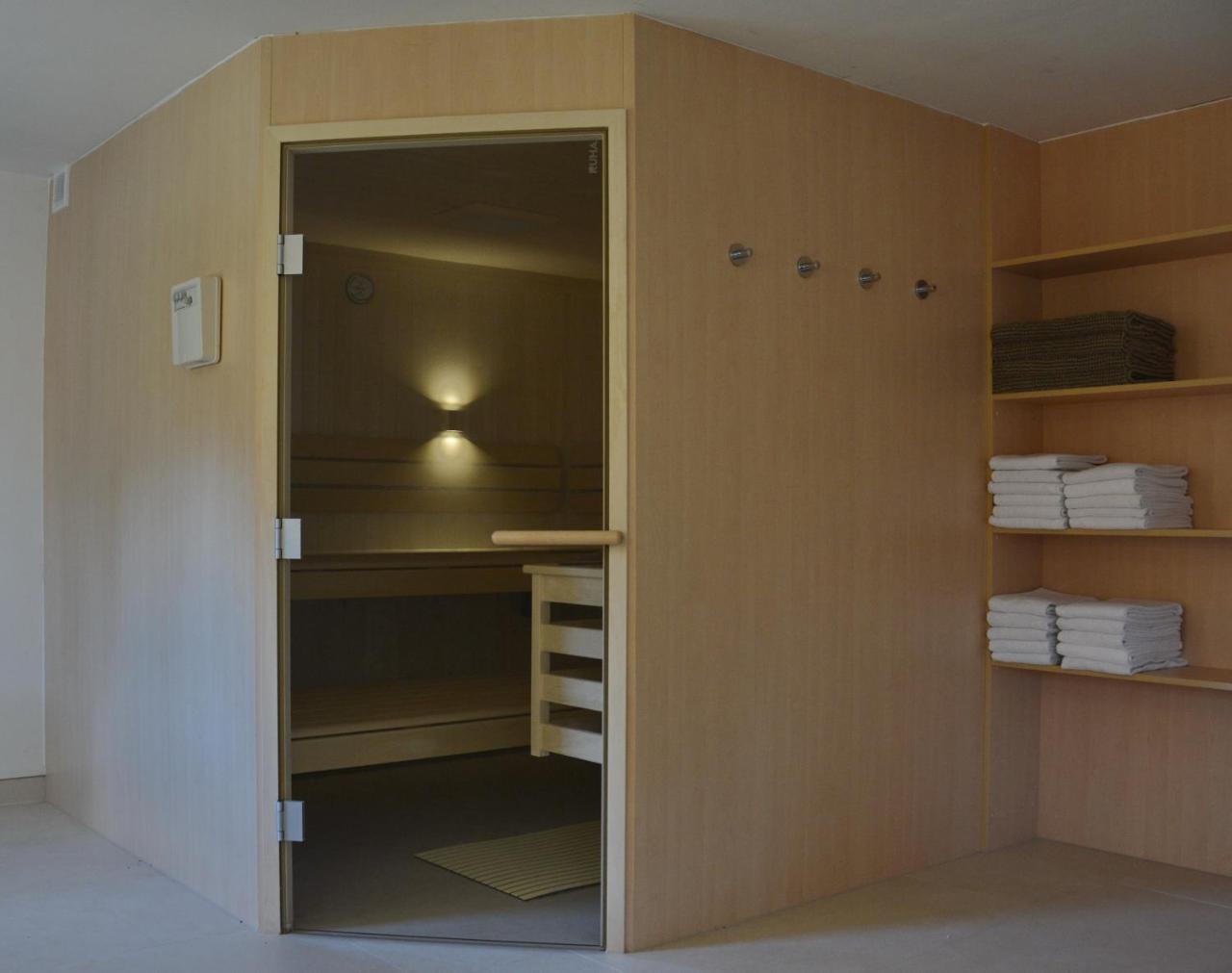 Moor-Rosl Apartmenthotel Gamlitz Extérieur photo