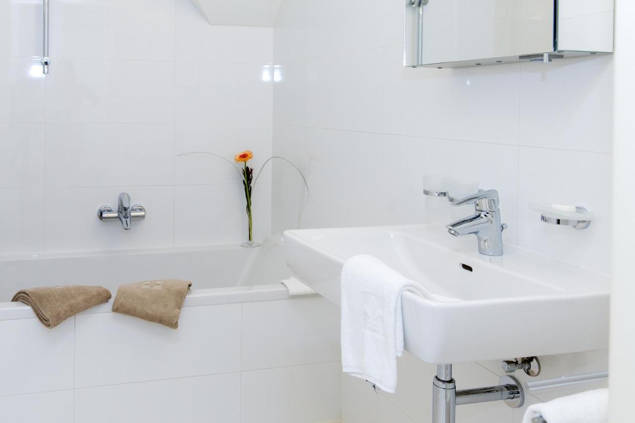 Moor-Rosl Apartmenthotel Gamlitz Chambre photo